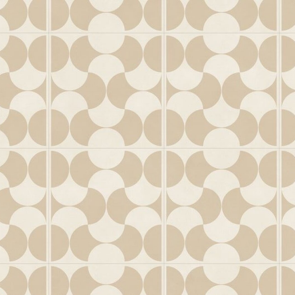 Gerflor Creation 55 LUNA BEIGE 1748